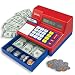 Pretend and Play Calculator Cash Register