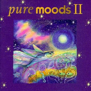 Clannad - Pure Moods II - Zortam Music