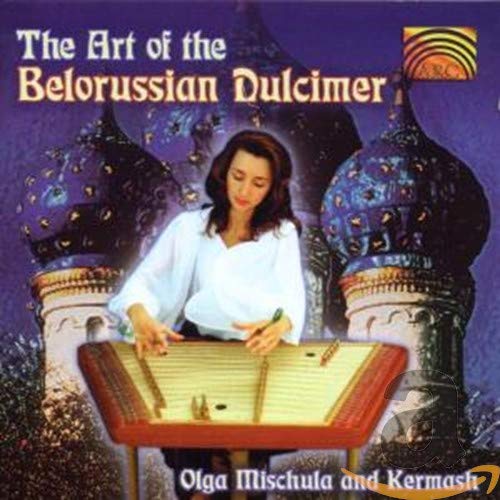 Art of the Belorussian Dulcimer