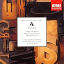 CD Cover Art
