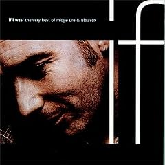 Ultravox The Best Of