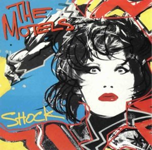 The Motels - Shock - Zortam Music