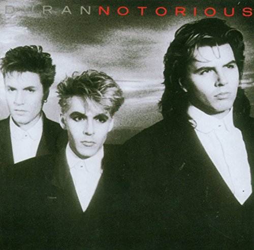 Duran Duran - Notorious - Zortam Music