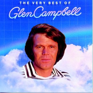Glen Campbell - Wichita Lineman / Galveston - Where