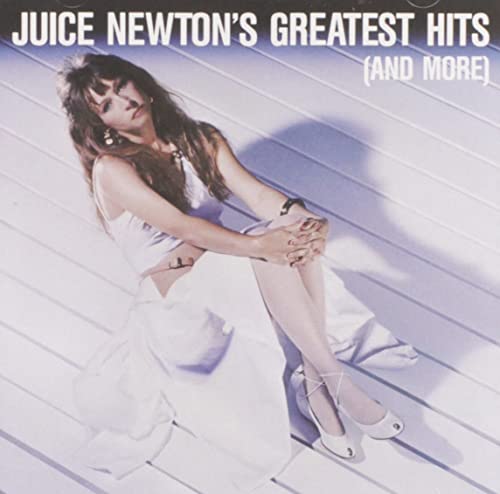 JUICE NEWTON - Greatest Hits and More - Zortam Music