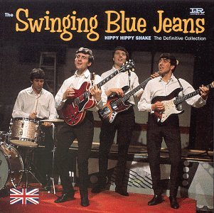 Swinging Blue Jeans - The 60
