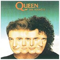 Queen pictures