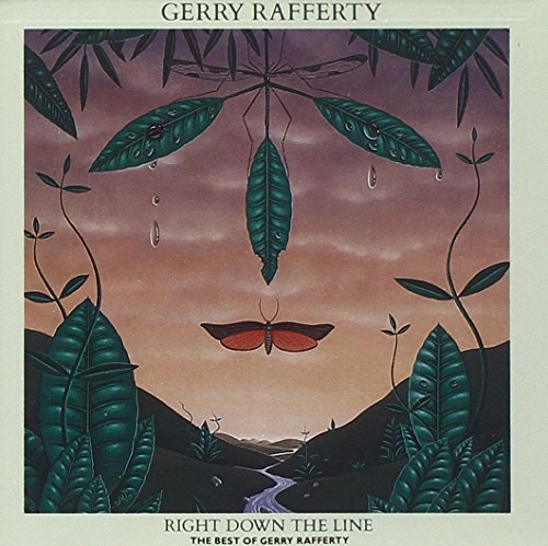 Gerry Rafferty - GBAYE7900050 - Zortam Music
