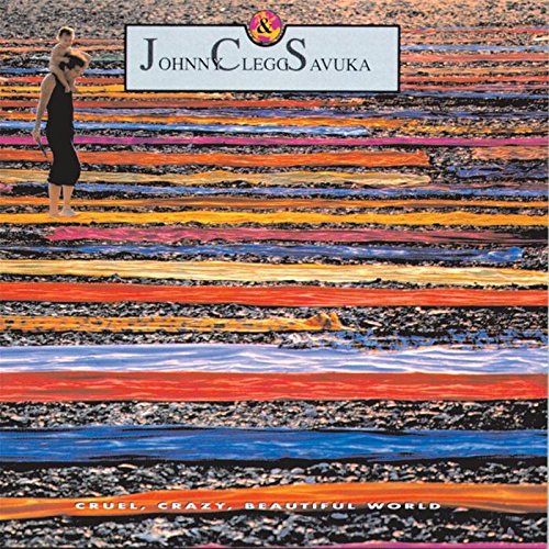 johnny clegg & savuka - Woman Be My Country Lyrics - Zortam Music