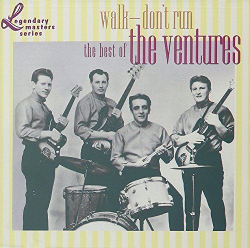 Ventures - the Ventures - Zortam Music
