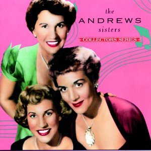 The Andrews Sisters - Boogie Woogie Bugle Boy Lyrics - Zortam Music