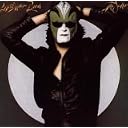 CD Cover Art