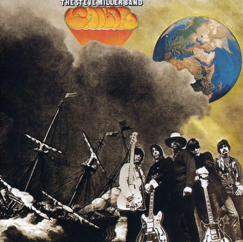 The Steve Miller Band - Wdr2-40 Jahre Flower Power 2 - Zortam Music