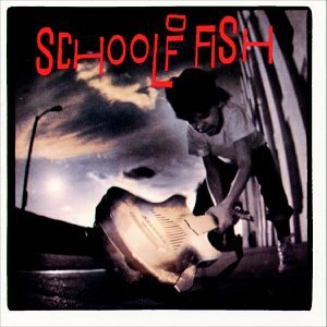School Of Fish