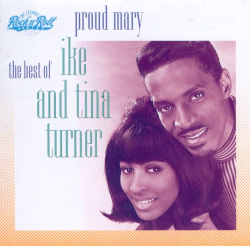 Tina Turner - The Best Of Ike & Tina - Zortam Music