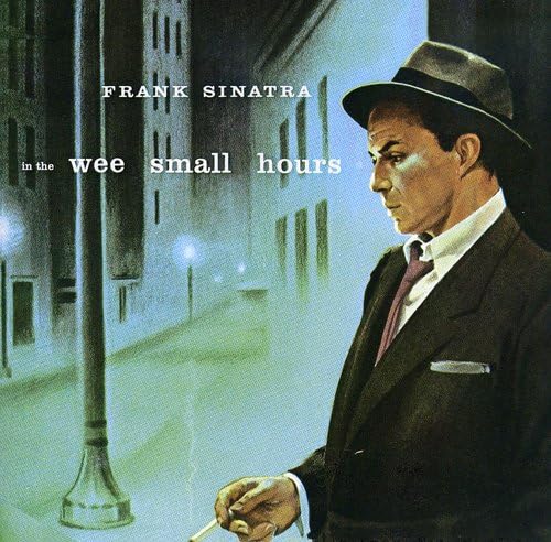 In The Wee Small Hours