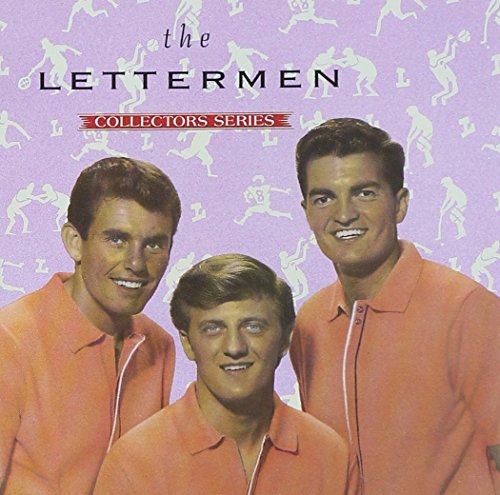 Lettermen - Capitol Collectors Series - Zortam Music
