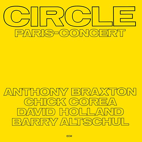 Paris Concert