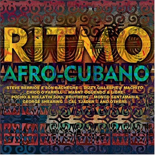 Ritmo Afro-Cubano