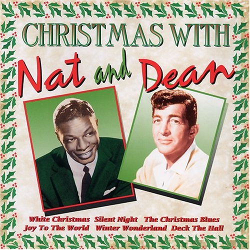 DEAN MARTIN - Christmas With Nat & Dean - Zortam Music