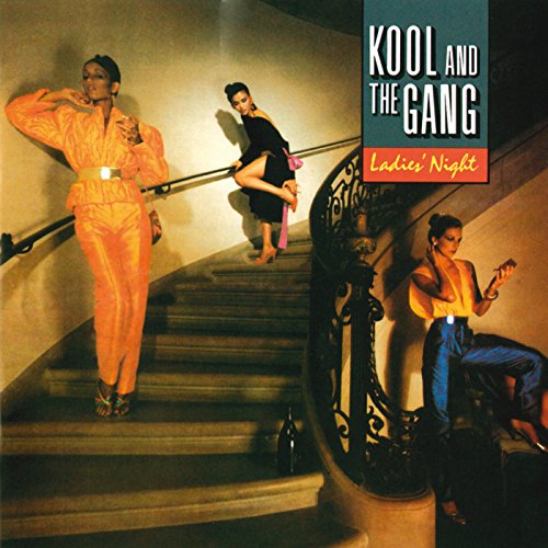 Kool And The Gang - Ladies