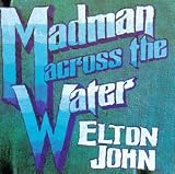 Elton John - Madman Across the Water