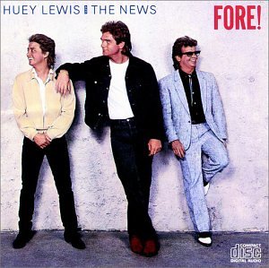 Huey Lewis & The News - A Time To Remember - 1987 - Zortam Music