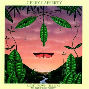 Right Down the Line: The Best of Gerry Rafferty: