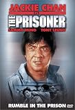 Jackie Chan Is the Prisoner