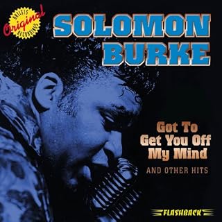 CD Cover Art