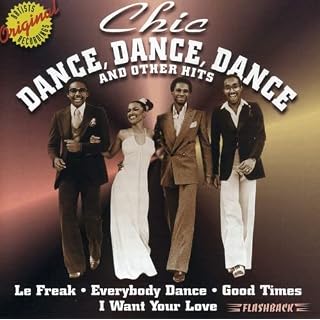 CD Cover Art