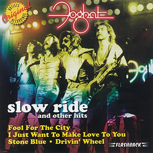 Foghat - What A Shame Lyrics - Zortam Music