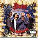 CD Cover Art