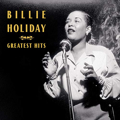 Billie Holiday - Billie Holiday