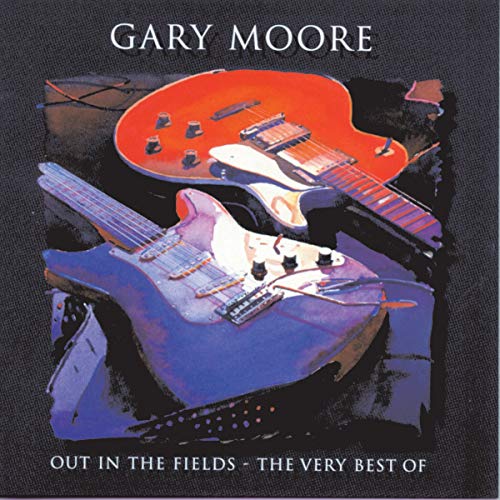 Gary Moore - Drive Time - 120 Orginal Hits - Zortam Music