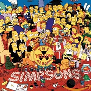 CD Cover Art