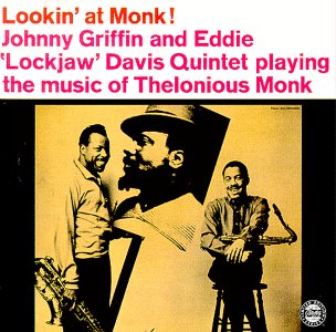 Lookin' at Monk