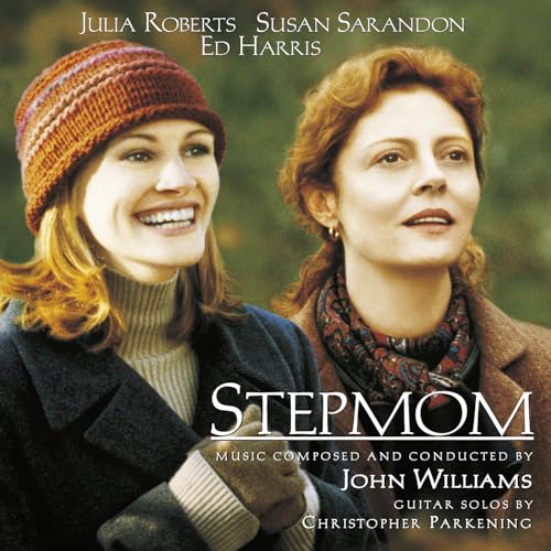 John Williams - Stepmom - Zortam Music
