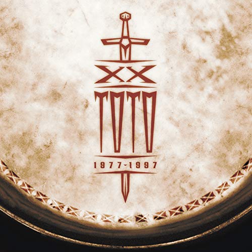 Toto - Toto XX (1977-1997) - Zortam Music
