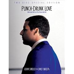 Punch-Drunk Love (Two Disc Special Edition) (Superbit Collection)