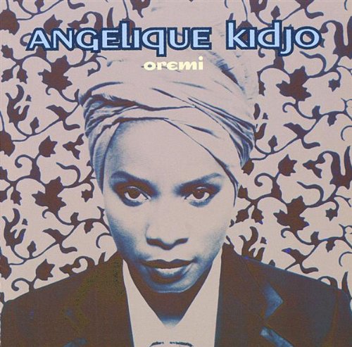 Angélique Kidjo - Oremi - Zortam Music