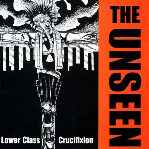 Lower Class Crucifixtion