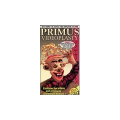 Videoplasty [VHS]