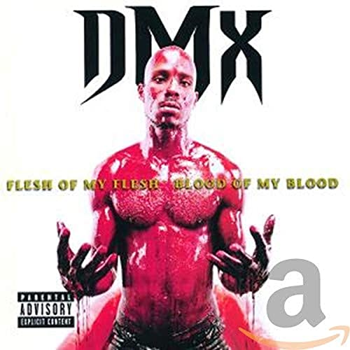 Flesh Of My Flesh-blood Of My Blood