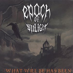 What Will Be Has Been