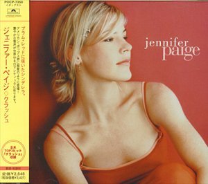 Jennifer Paige - Jennifer Paige Plus - Zortam Music