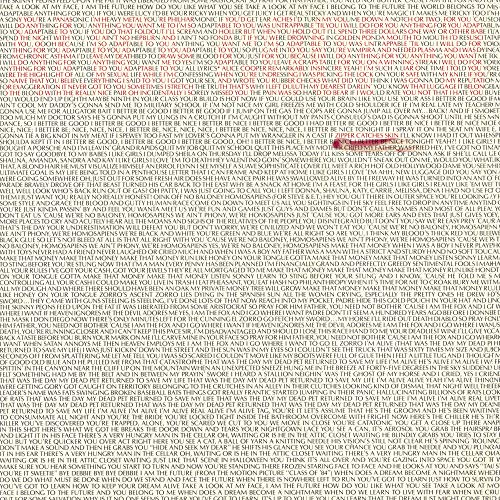 Zipper Catches Skin by Alice Cooper album cover