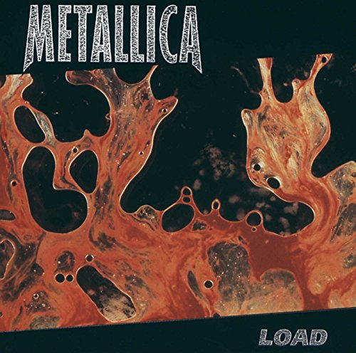 Metallica - Metallica - Load - Zortam Music