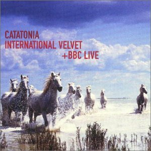 International Velvet