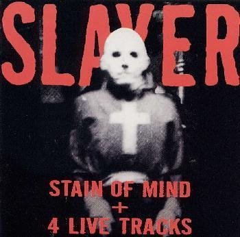 Stain of Mind